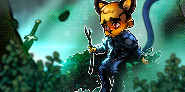 Crypto gaming sucks — But devs can fix it