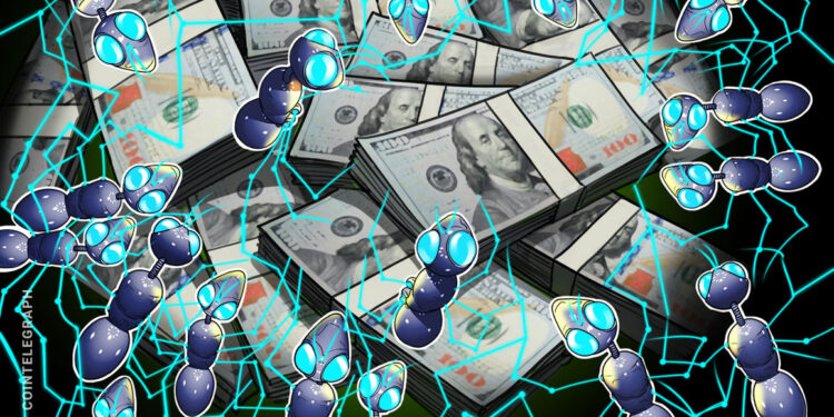 Sports Metaverse company secures $200 million funding
