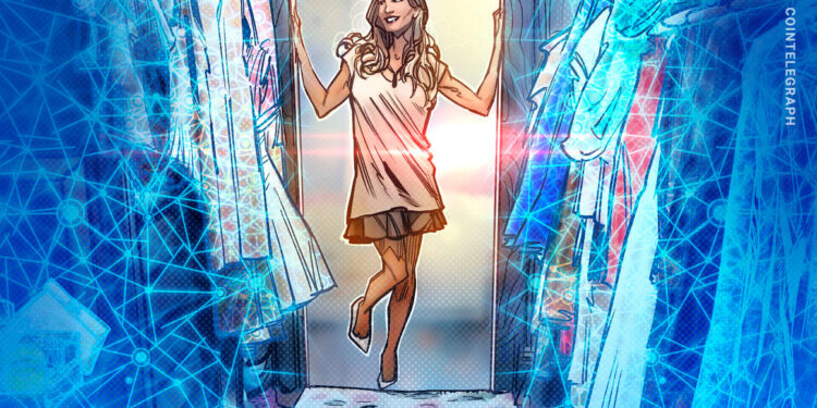 The Metaverse is becoming a platform to unite fashion communities