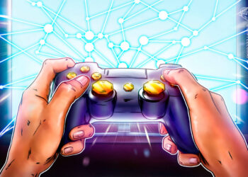 Gaming makes up over half of blockchain industry usage, DappRadar