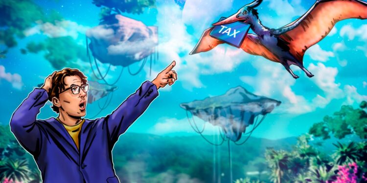 The feds are coming for the metaverse — from Axie Infinity to Bored Apes