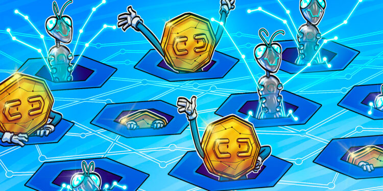 Trademark applications for crypto, NFTs, and metaverse surge in 2022: Report