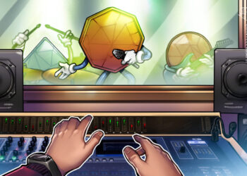 Sony Music files trademark application for NFT-authenticated music