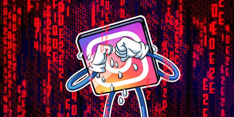 The Sandbox’s Instagram account compromised, hackers try to rent BAYC NFTs