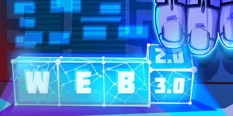 What is necessary for Web3 to fully replace Web2?