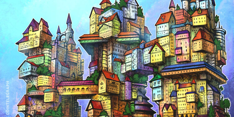 The metaverse is the future — but are current platforms failing users?