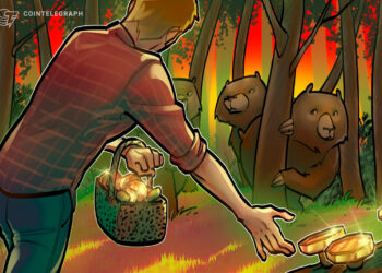 How to earn passive crypto income in a bear market?