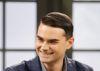 Conservative podcasters are ditching the industry’s largest event