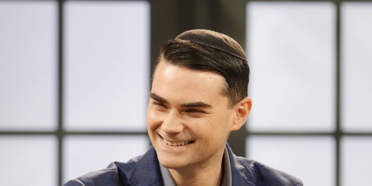 Conservative podcasters are ditching the industry’s largest event