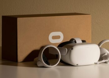 Meta Will Reveal a New Quest VR Headset in October