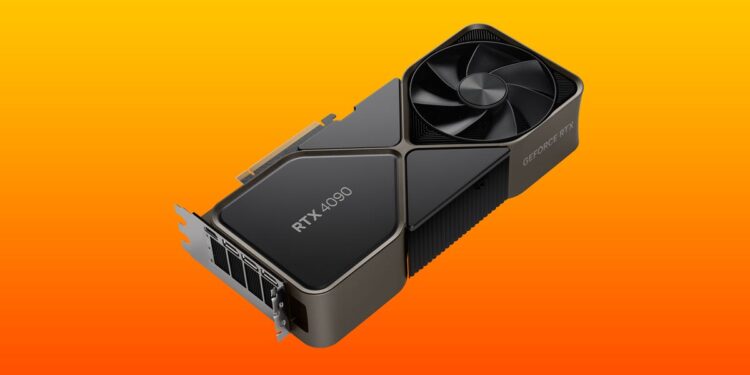 Nvidia GeForce RTX 4090, 4080 to Ship Oct. 12 Starting at $899