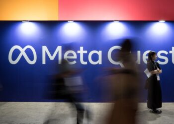 Meta and Google Are Cutting Staff. Just Don’t Mention Layoffs.