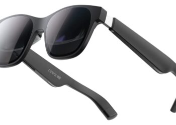 Nreal Air AR Glasses Go on Sale in USA – Review Geek