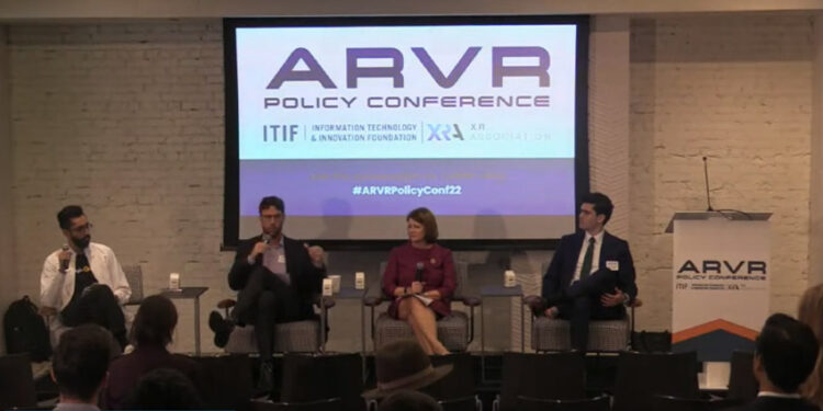 XR Firms Urged to Define Security Policy, Ethics, XRA Panel Finds