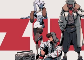 Blue Chip NFTs 101 – Azuki, A New Kind Of Brand For The Future… And A Scandal