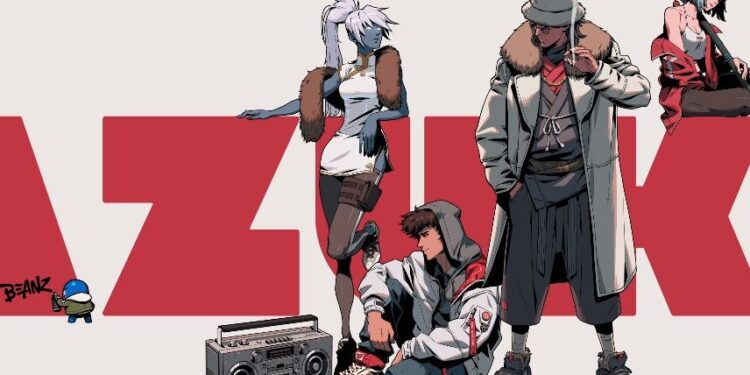 Blue Chip NFTs 101 – Azuki, A New Kind Of Brand For The Future… And A Scandal