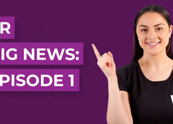 XR Big News, Ep 1: Dr Dmitry Mihaylov Interview Recap