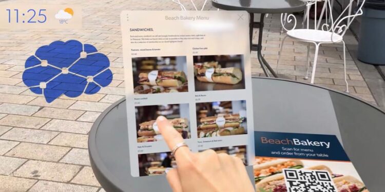 CORTEXR Launches XR Data Analytics Tool