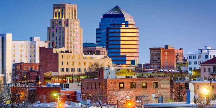 Meta’s Future in Durham Unconfirmed amid NC Push
