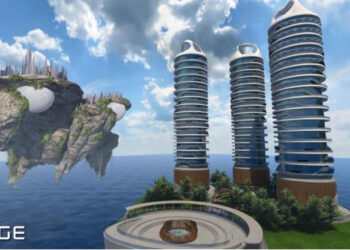 ENGAGE XR Report Confirms Enterprise Metaverse Release Window