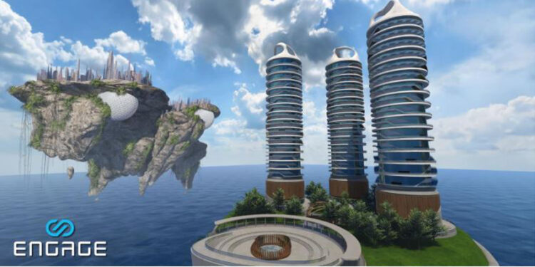ENGAGE XR Report Confirms Enterprise Metaverse Release Window
