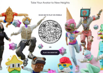 Geenee AR launches NFT All-Stars Metaverse