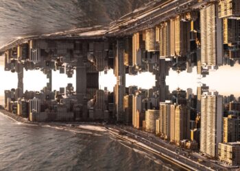 Digital twins, unprecedented collaboration: What the metaverse means for developers