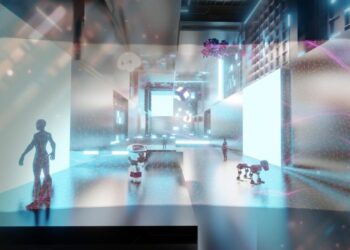 Universal Scene Description: The HTML of the metaverse