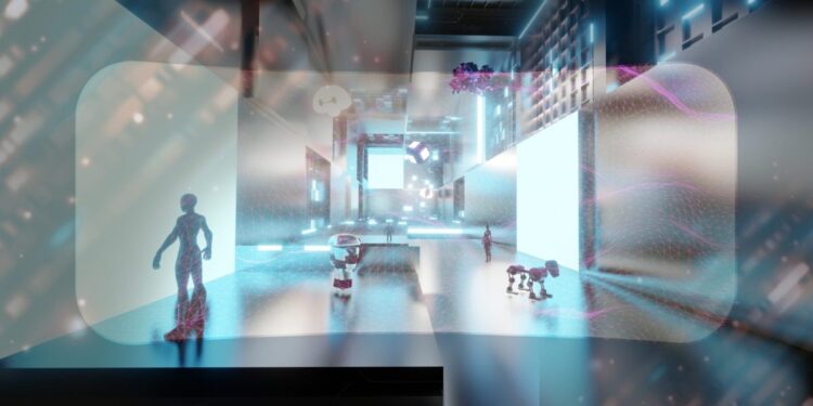 Universal Scene Description: The HTML of the metaverse