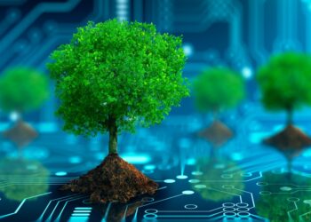 How the metaverse could bring us closer to a sustainable reality