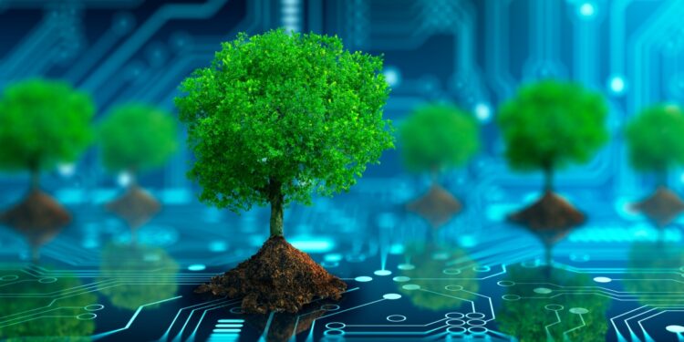 How the metaverse could bring us closer to a sustainable reality