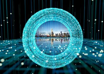 Why the metaverse is filled with security, privacy and safety issues