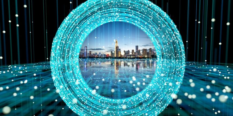 Why the metaverse is filled with security, privacy and safety issues