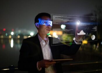 Report: 2/3 of company leaders embrace metaverse as future of work