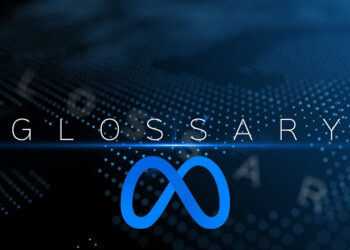 Glossary: The Metaverse and its Key Components