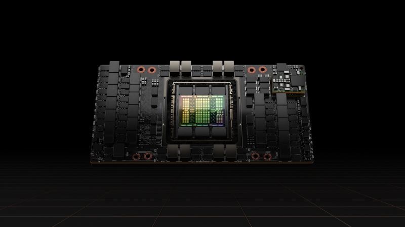 Hopper GPU
