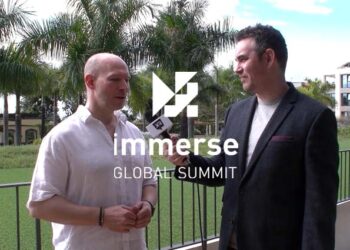 How the Metaverse Can Transform the Enterprise with Maxim Jago