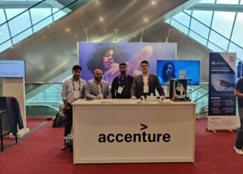 The metaverse is a defining moment for blockchain leaders