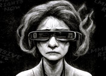 Migration to the metaverse: We need guaranteed basic Immersive Rights