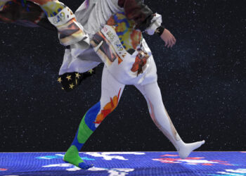 The Immersive Kind to Host Metaverse Fashion Week