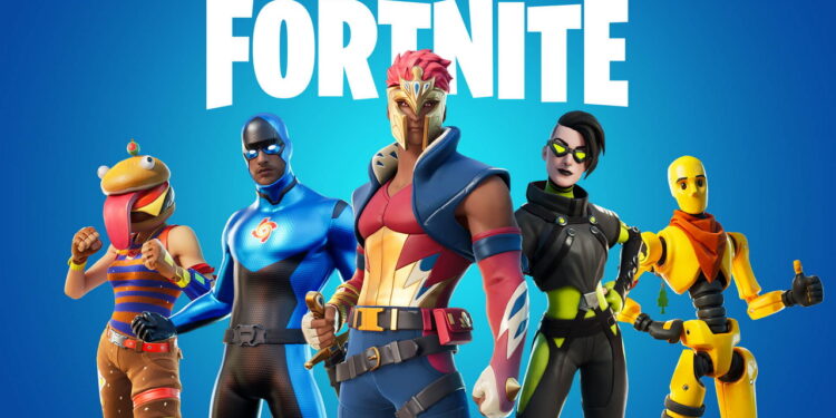 Will Epic Games’ Fortnite Become The First Functioning Metaverse?