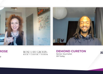 Rose Law Group Investigates The Future of Metaverse Law