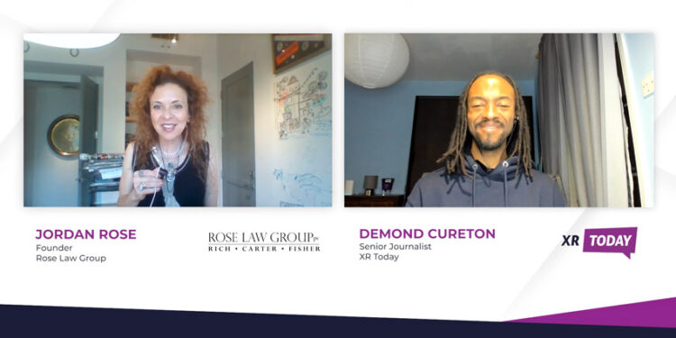 Rose Law Group Investigates The Future of Metaverse Law