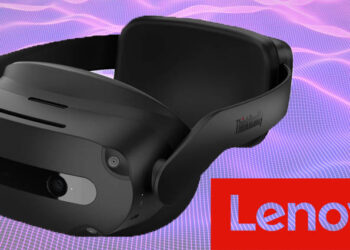Lenovo Reveals ThinkReality VRX amid IGS Europe 2022