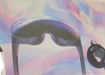 Meta’s Quest Pro Leaked Ahead of Connect 2022