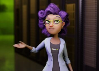 Nvidia Omniverse ACE enables fast deployment of metaverse avatars