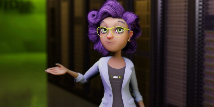 Nvidia Omniverse ACE enables fast deployment of metaverse avatars