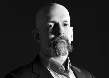 Neal Stephenson Named the Metaverse. Now, He’s Building It
