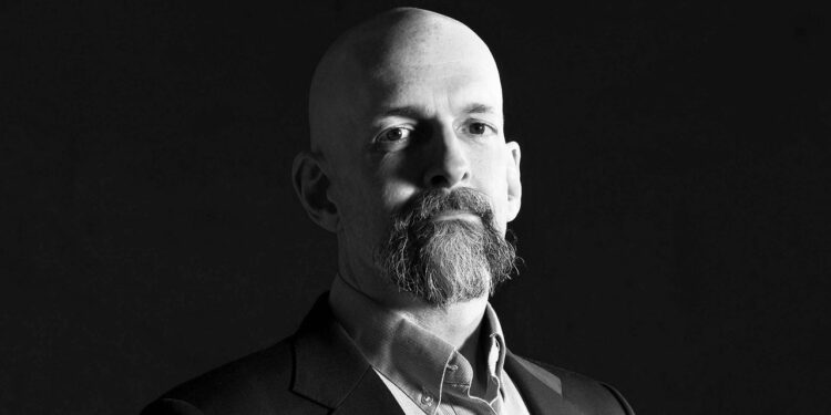 Neal Stephenson Named the Metaverse. Now, He’s Building It