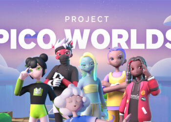 Pico to Launch Horizon Worlds Metaverse Competitor in 2023